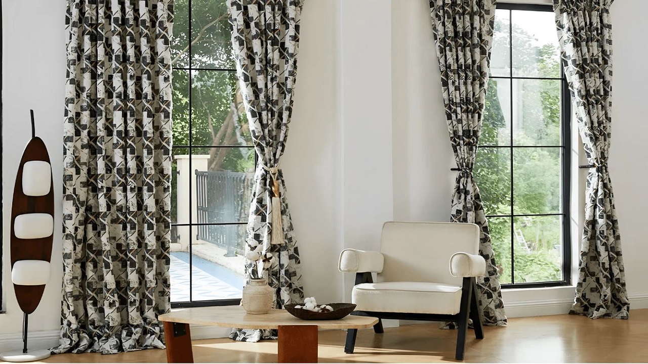 Why People Residing in Cold Areas Prefer Aspen Wool Curtains